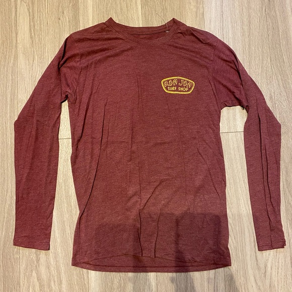 Ron Jon Surf Shop Other - Ron Jon Surf Shop Long Sleeve Shirt